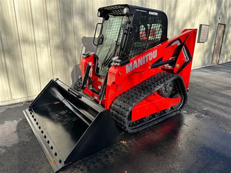 manitou skid steer specs|2024 manitou skid steer.